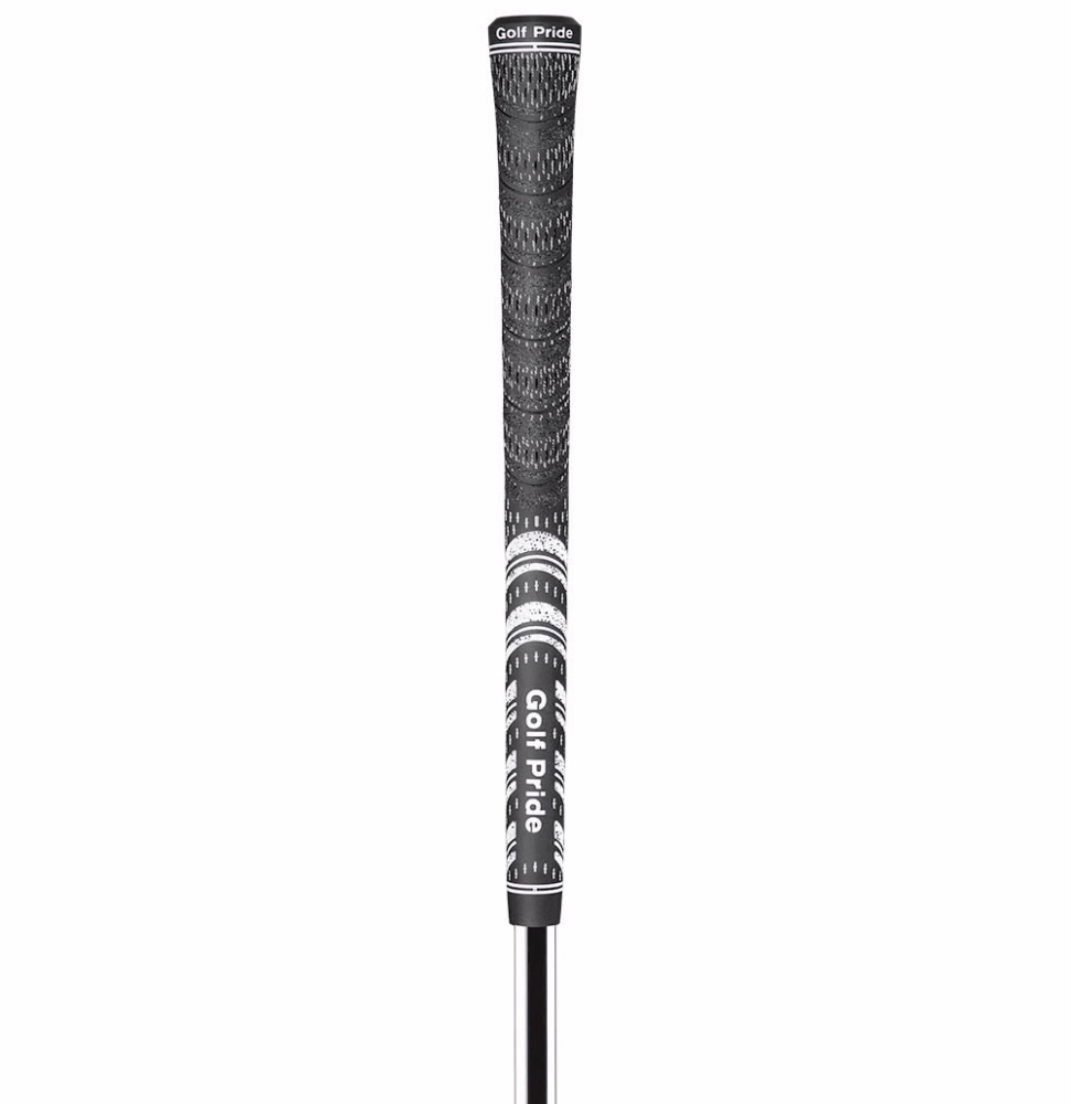 Golf Pride MCC Black Midsize Global Golf Sales